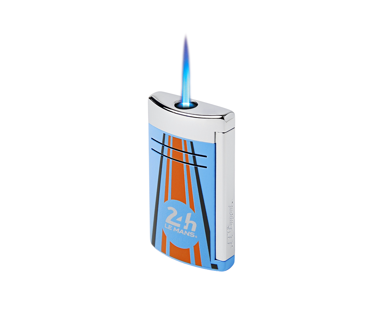 S.T. Dupont Le Mans Maxijet 20089 — Elegant Lighters :: Selling